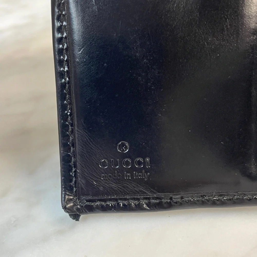 Gucci Wallet